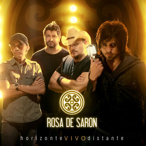 Capa - Horizonte Vivo Distante