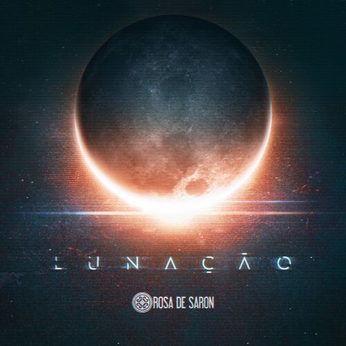 Capa - Lunação